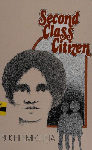 Second Class Citizen