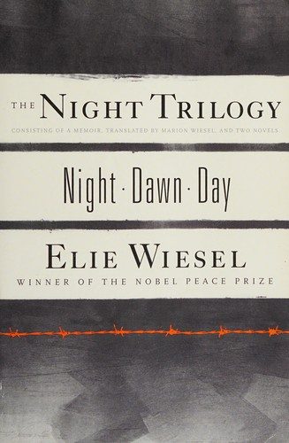 The Night Trilogy: Night/Dawn/Day