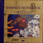 Sabine's Notebook