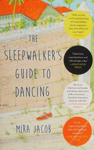 The Sleepwalker's Guide to Dancing