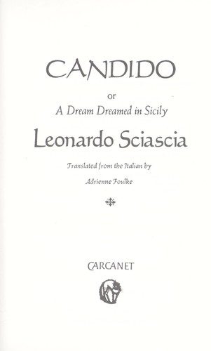 Candido
