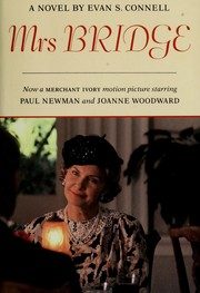 Mrs. Bridge