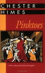 Pinktoes: A Novel