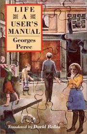 Life: A 's Manual