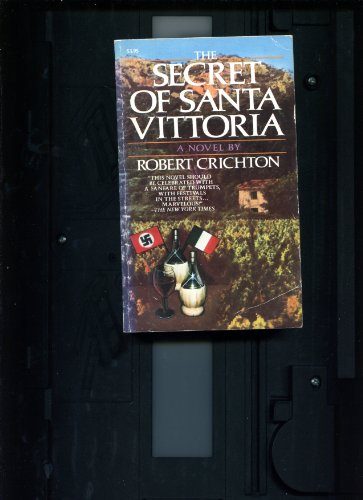 The Secret of Santa Vittoria