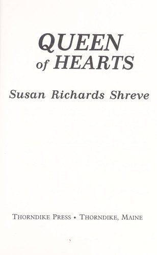 Queen of Hearts