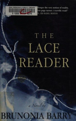 The Lace Reader