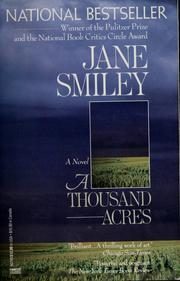 A Thousand Acres