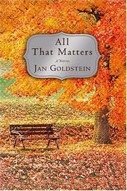 All That Matters