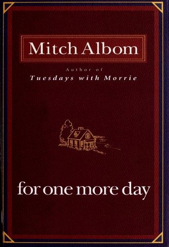 For One More Day