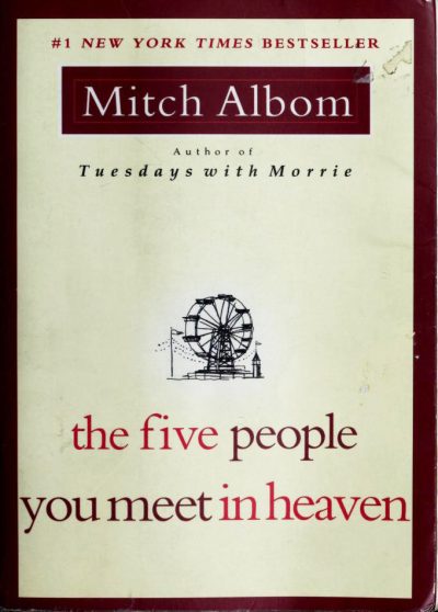 The Five People You Meet in Heaven