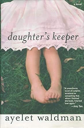 Daughter's Keeper