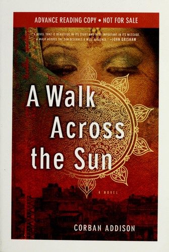 A Walk Across the Sun