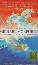 Kensuke's Kingdom