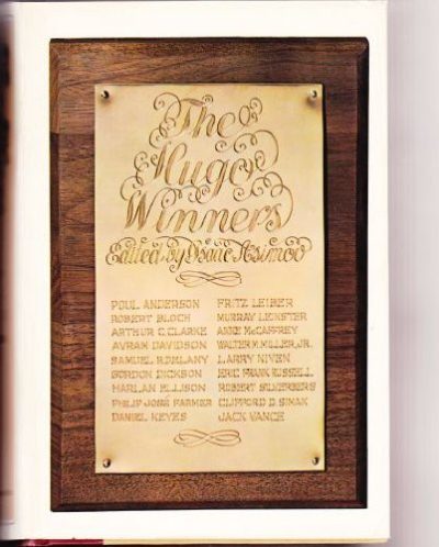 The Hugo Winners, Volumes 1 & 2