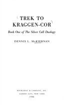 Trek to Kraggen-Cor