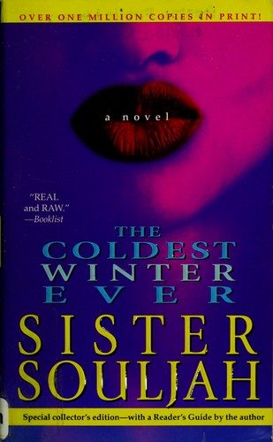 The Coldest Winter Ever