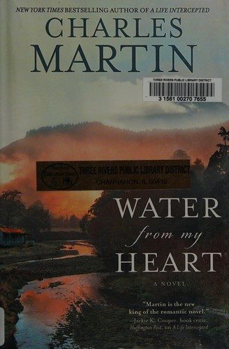 Water from My Heart