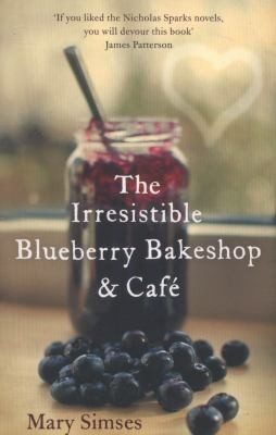 The Irresistible Blueberry Bakeshop and Cafe