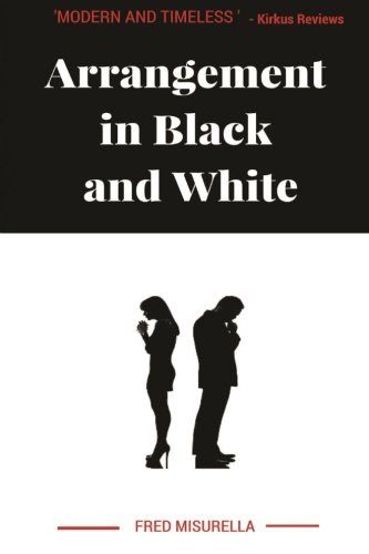Arrangement in Black and White