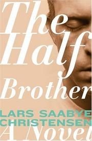 The Half Brother