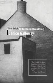 The Trick is to Keep Breathing