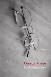 Omega Minor