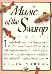 Music of the Swamp