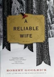 A Reliable Wife