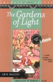 The Gardens of Light